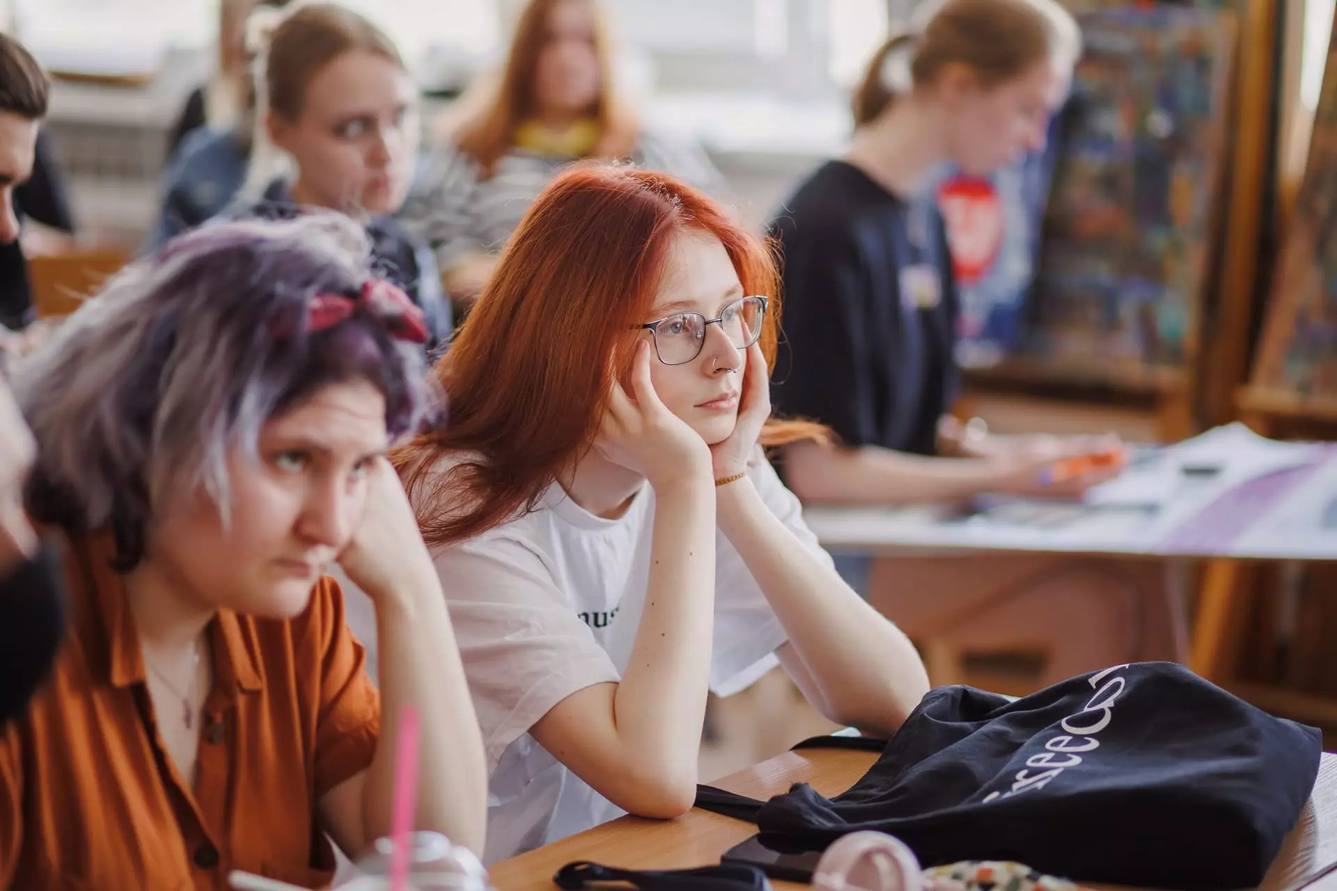 Вузы и колледжи для инвалидов