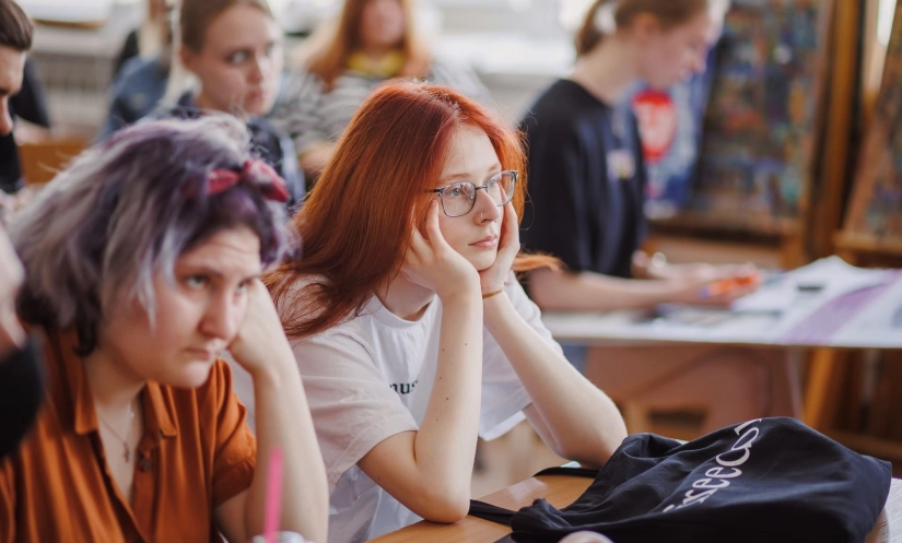 Учёба в театральном институте: какие предметы изучают будущие актёры