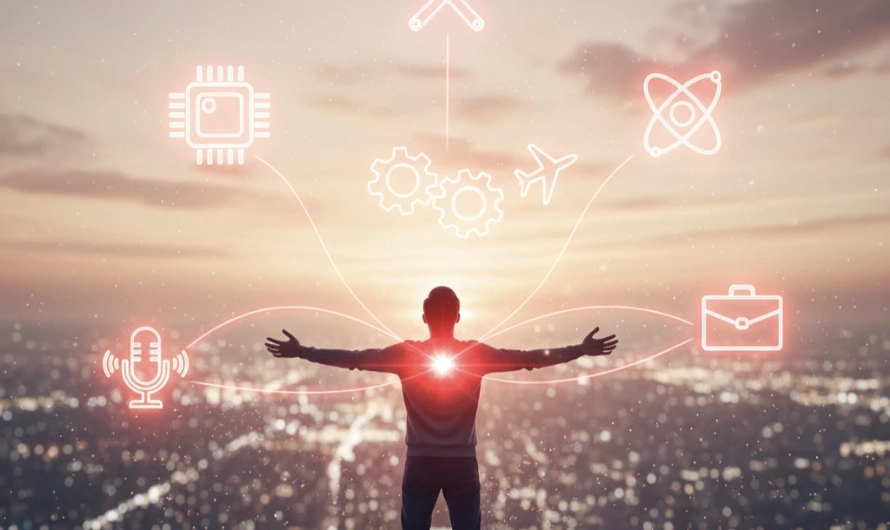 Тест на профориентацию в Новосибирске