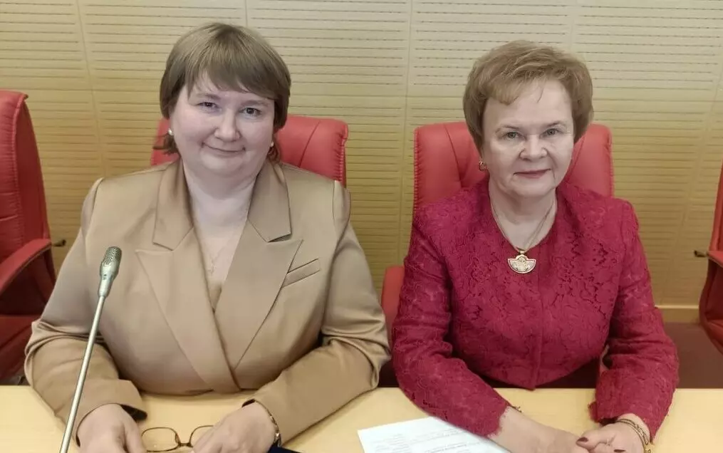 Новые вызовы и перспективы стоимостной оценки обсудили на конференции в «Синергии»