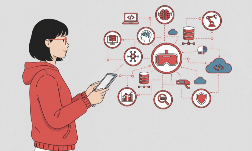 Обзор диджитал-профессий: выбираем специальность в сфере интернет-технологий