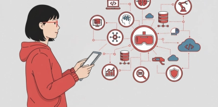 Обзор диджитал-профессий: выбираем специальность в сфере интернет-технологий