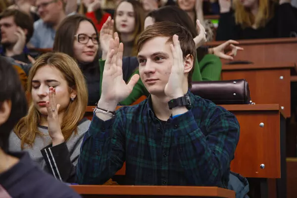 Популярные режиссерские вузы Москвы