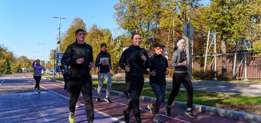 22% опрошенных россиян ежемесячно тратят до 5 тысяч рублей на спортивные товары