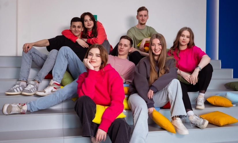 Опрос «Синергии»: почти четверть россиян готовы прийти на помощь незнакомцу