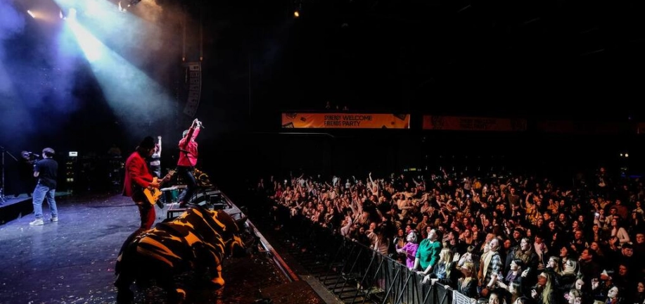 Опрос «Синергии»: большинство представителей поколения Z поддерживает тренд на фан-вояжи