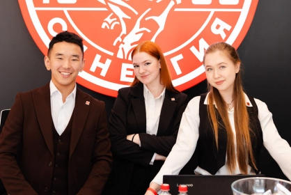 Опрос «Синергии»: большинство молодых россиян хотели бы стать владельцами студии или «однушки»