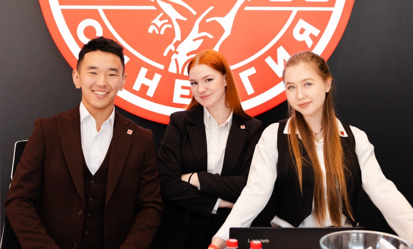 Опрос «Синергии»: большинство молодых россиян хотели бы стать владельцами студии или «однушки»