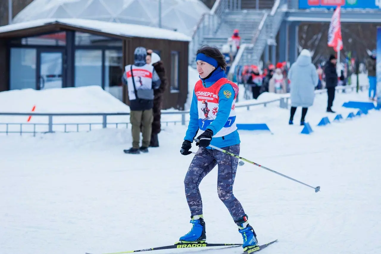 Опрос «Синергии»: больше трети россиян интересуются Олимпийскими играми в Италии