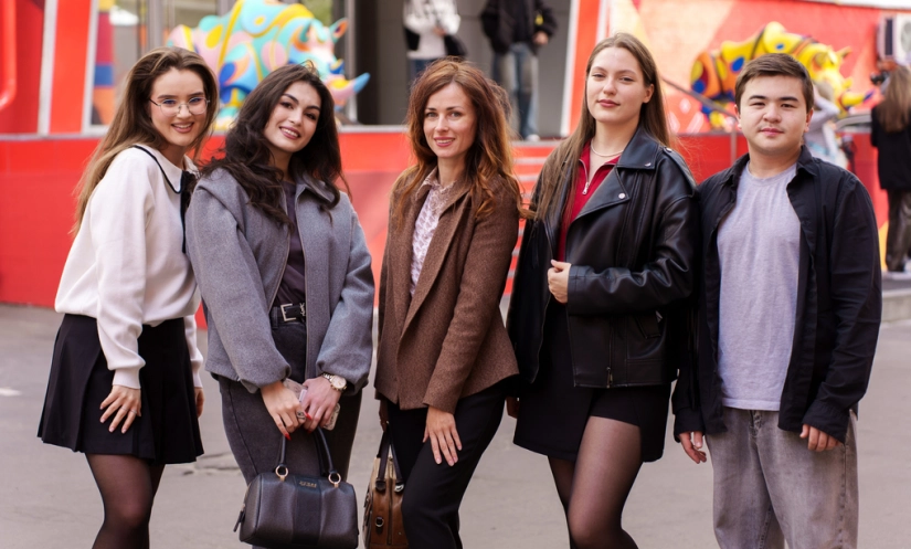 Опрос «Синергии»: в России 74% молодежи не хотят работать в офисе