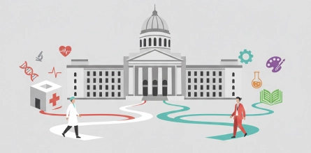 Чем отличаются ординатура и магистратура