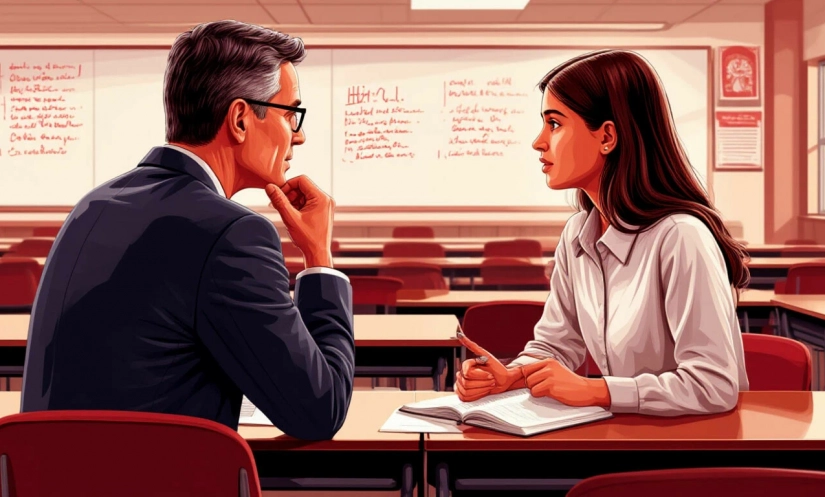 Что такое итоговое собеседование перед ОГЭ и как его сдать