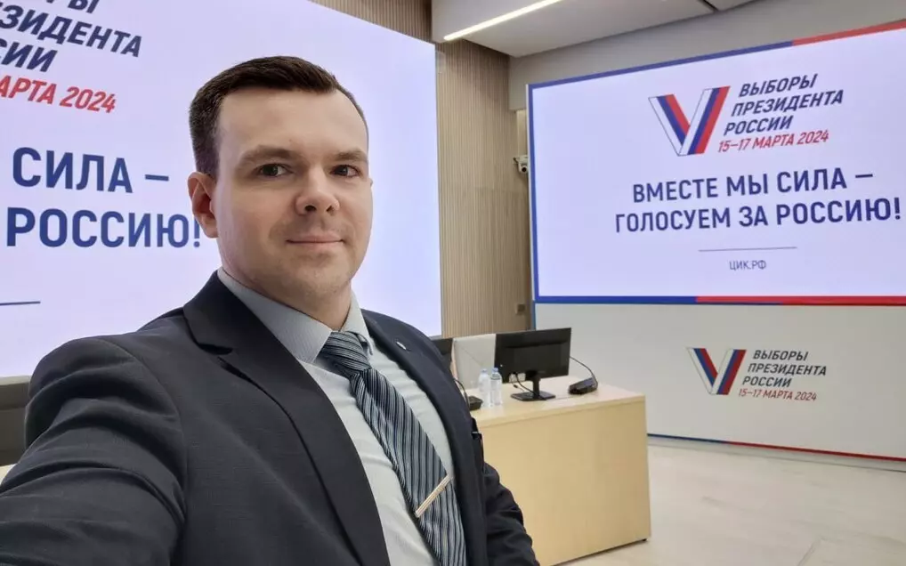 Преподаватель «Синергии» вошел в рейтинг лучших юристов России