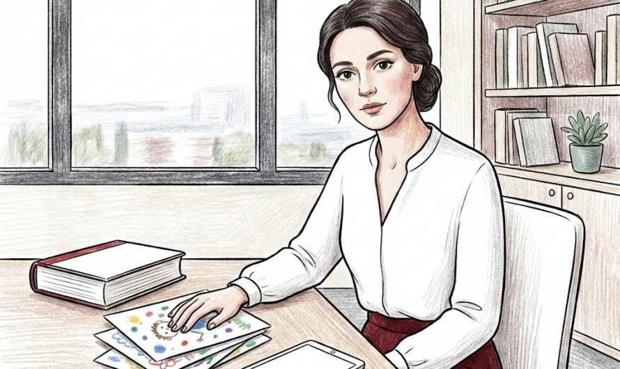 Педагог-психолог