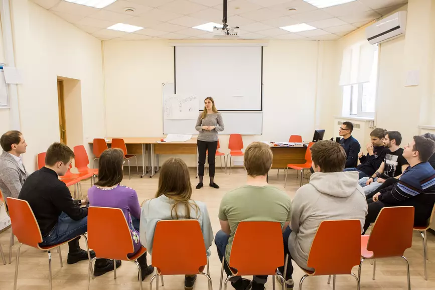 В каких вузах Москвы можно получить заочное педагогическое образование