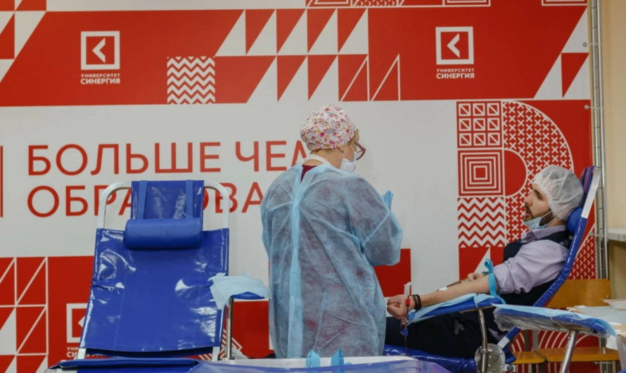 Переподготовка фельдшера на врача