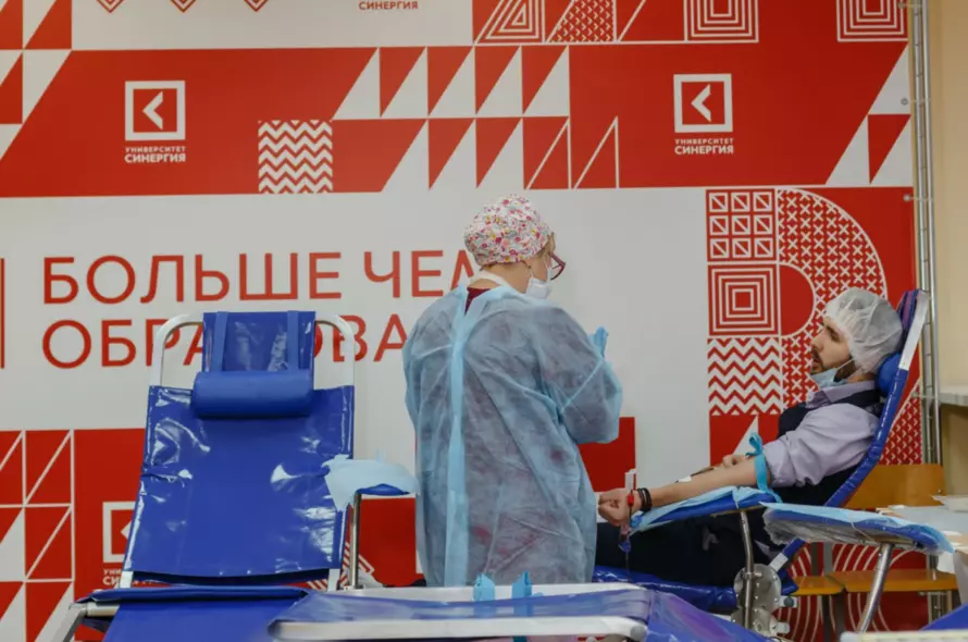 Переподготовка фельдшера на врача