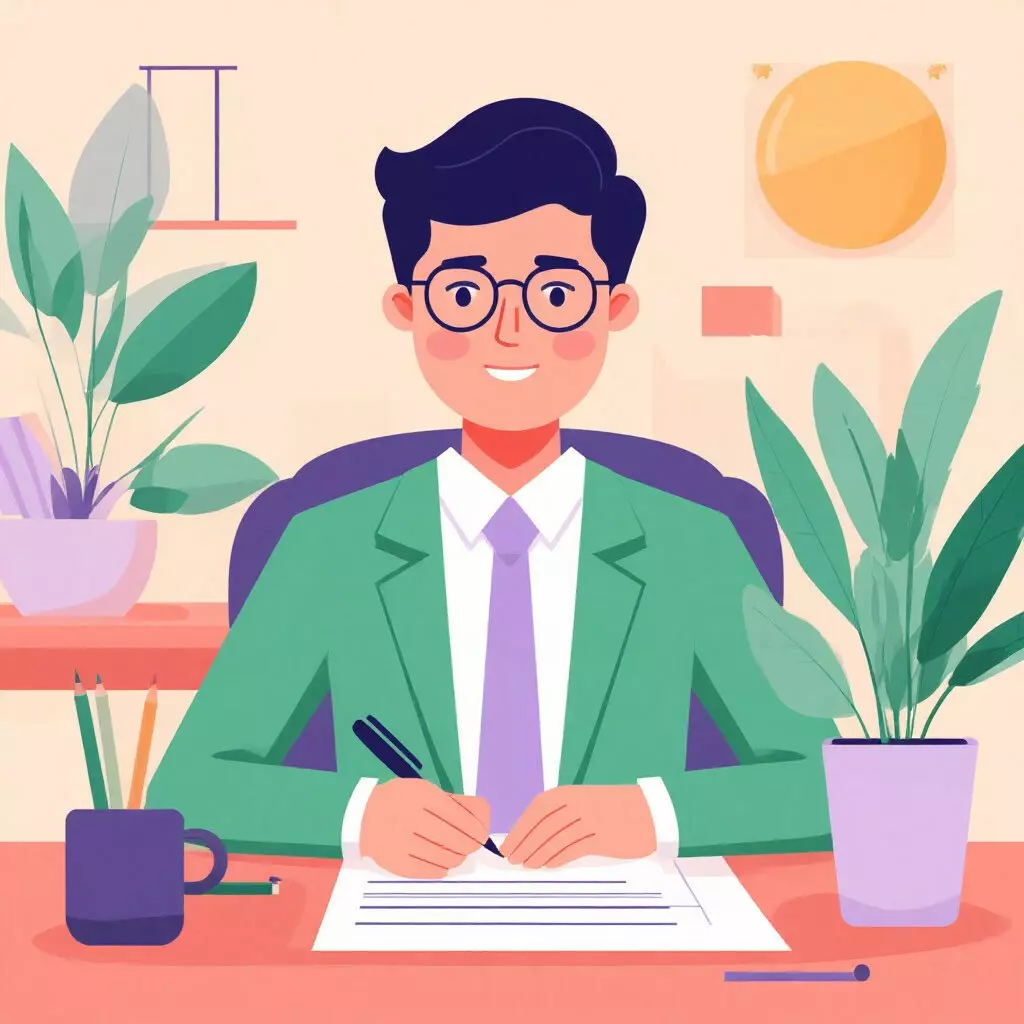 9 пунктов в трудовом договоре, на которые нужно обратить внимание перед его подписанием