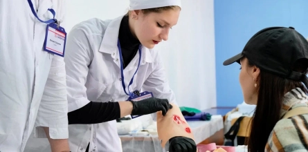 Можно ли учиться на врача дистанционно: когда возможности современных технологий не безграничны