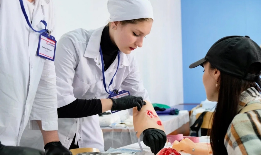 Можно ли учиться на врача дистанционно: когда возможности современных технологий не безграничны