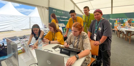 Дистрибьютор Wacom и XPPen АО «Графические планшеты» стал партнером факультетов комиксов и анимации