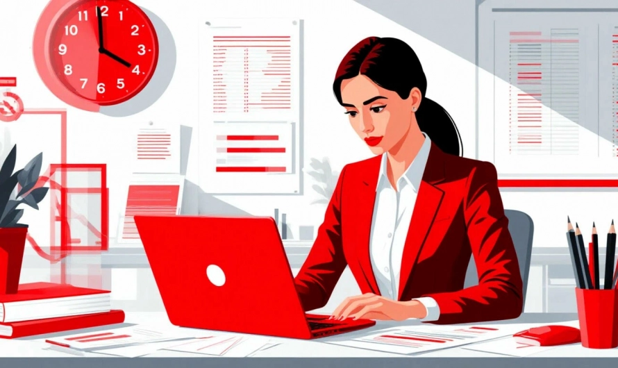 Помощник руководителя