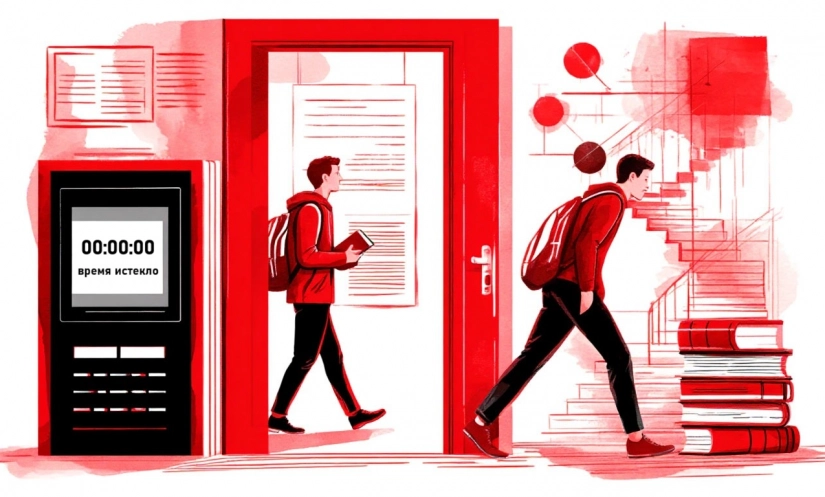 Как поступить в вуз, если результаты ЕГЭ просрочены: пошаговая инструкция