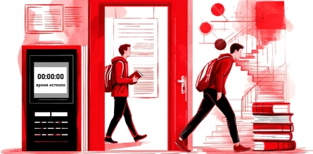 Как поступить в вуз, если результаты ЕГЭ просрочены: пошаговая инструкция