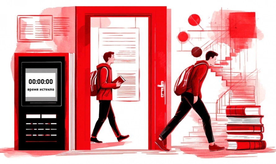 Как поступить в вуз, если результаты ЕГЭ просрочены: пошаговая инструкция