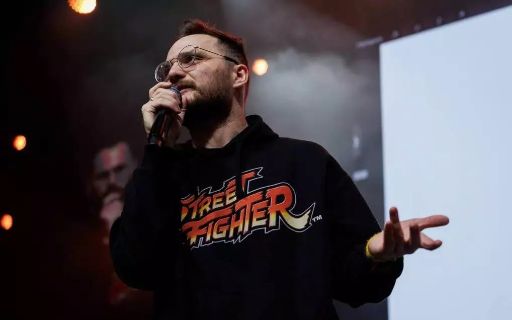 Руководитель программы факультета комиксов вошел в жюри престижной премии «Канон»