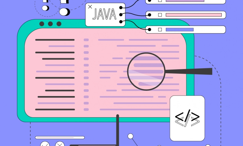 Как оформлять код Java