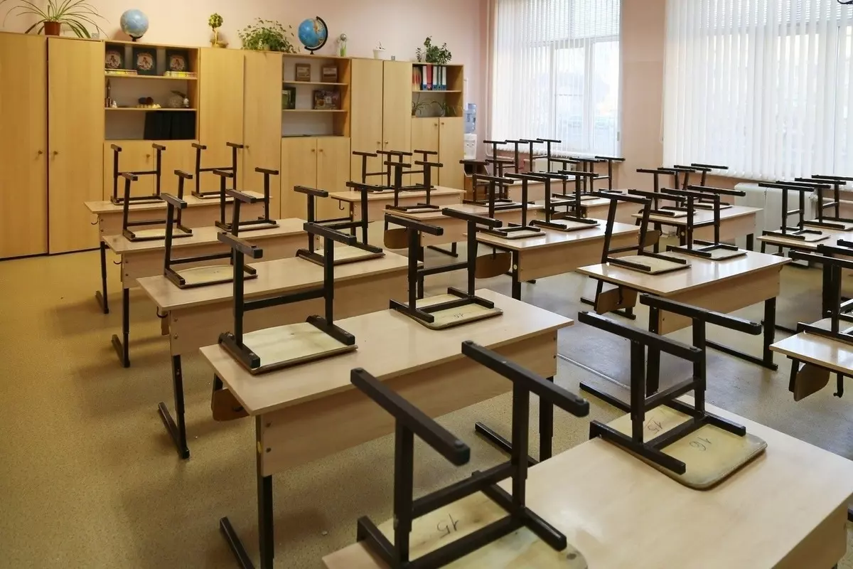 Принят порядок проведения аттестации для школ из новых регионов