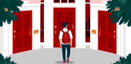 Приоритеты при поступлении в вуз. Что это и как их расставить