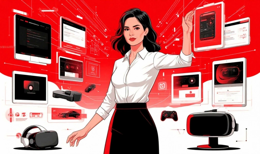 Продакт-менеджер