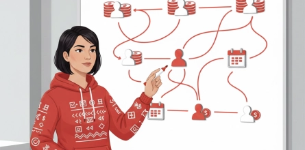 Проджект-менеджер