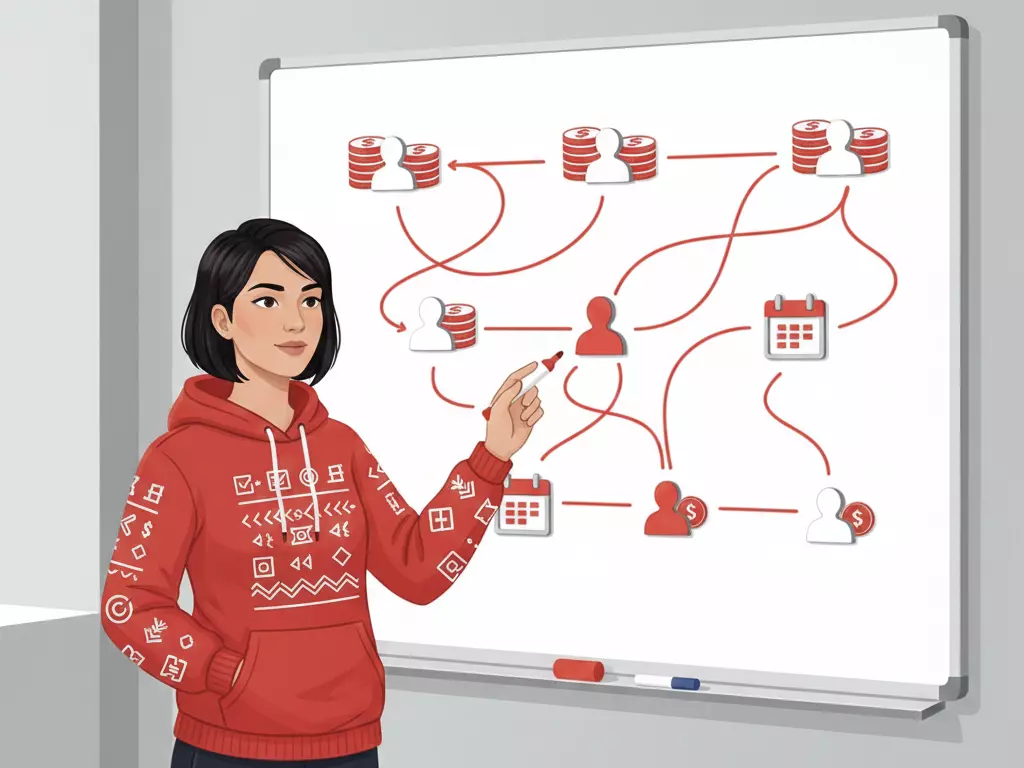 Проджект-менеджер