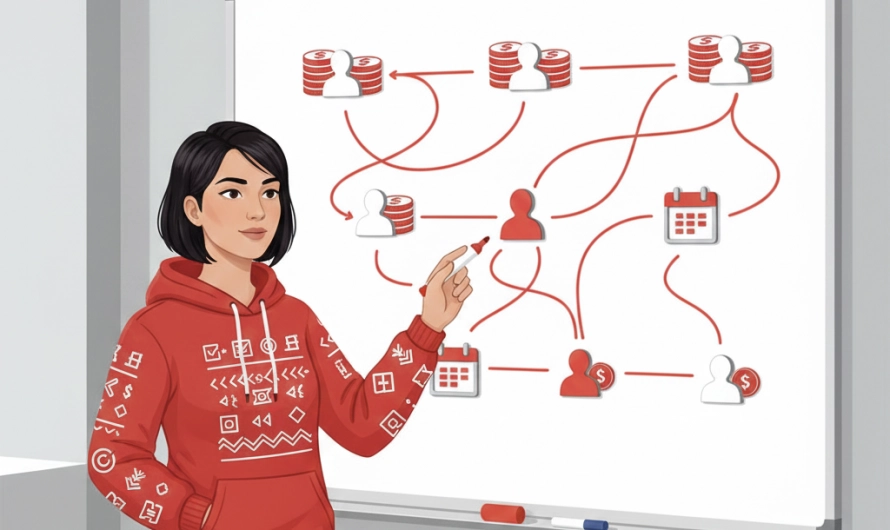 Проджект-менеджер