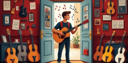 Профессии для любителей музыки: 7 вариантов карьеры