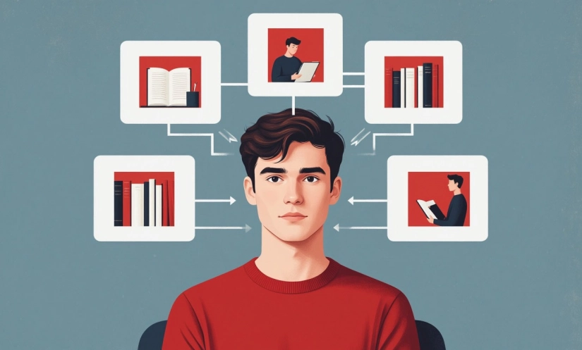 10 профессий для тех, кому интересна психология