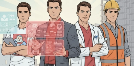 10 профессий с высокими зарплатами в Москве