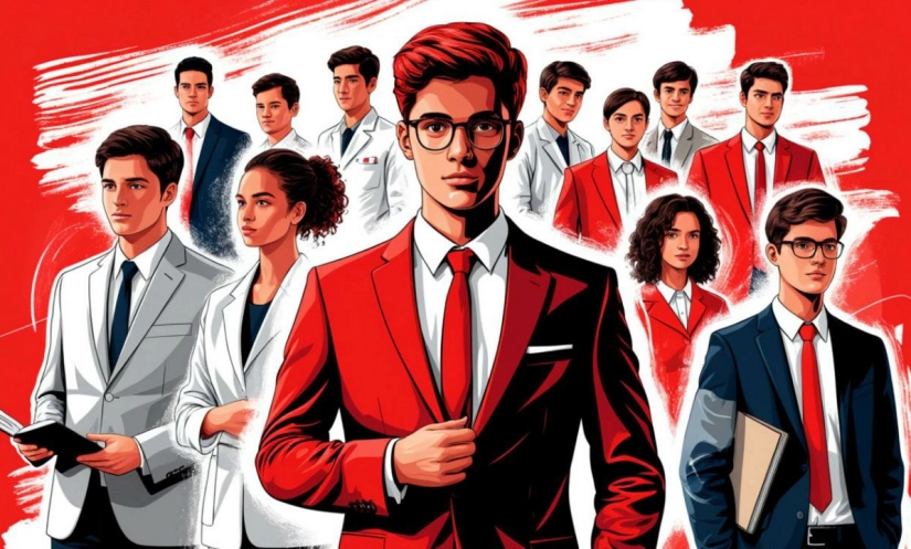 Профориентация: что это и как помогает выбрать карьерный путь