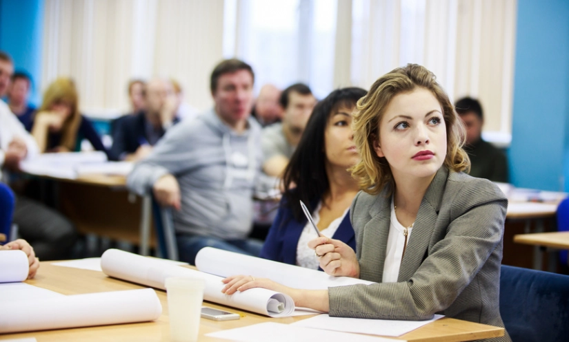 Лучшие вузы Москвы с недорогой аспирантурой