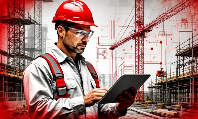 Прораб-вотчер