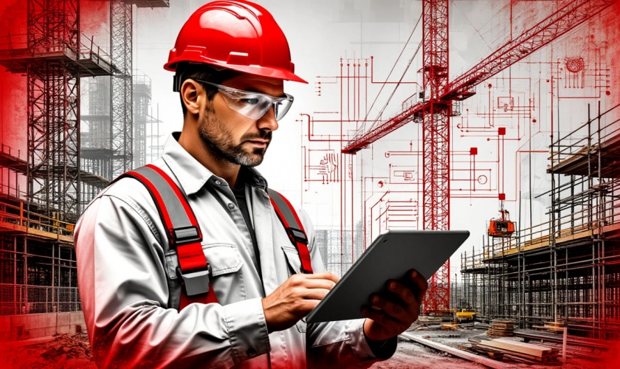 Прораб-вотчер