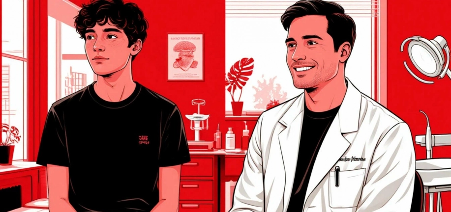 Как стать стоматологом после 9-го класса?