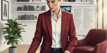 Кем работать, если нравится писать тексты