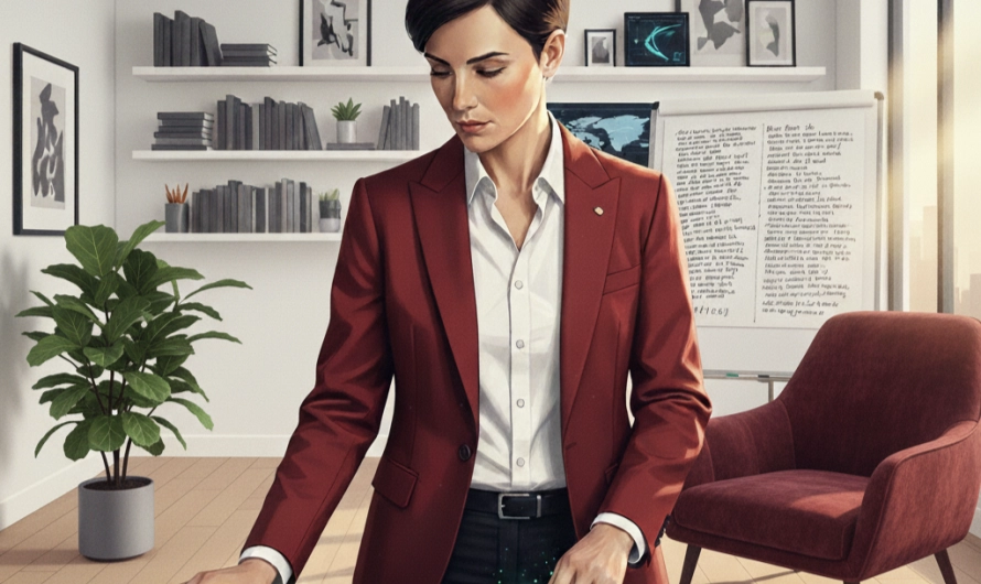 Кем работать, если нравится писать тексты