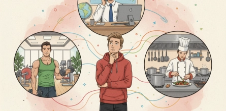 Кем работать в сфере обслуживания: обзор перспективных профессий