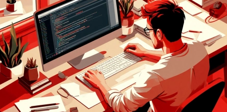 Разработчик сайтов (Веб-разработчик)