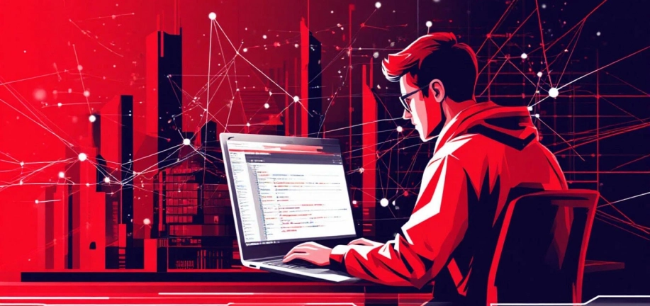 Разработчик программного обеспечения